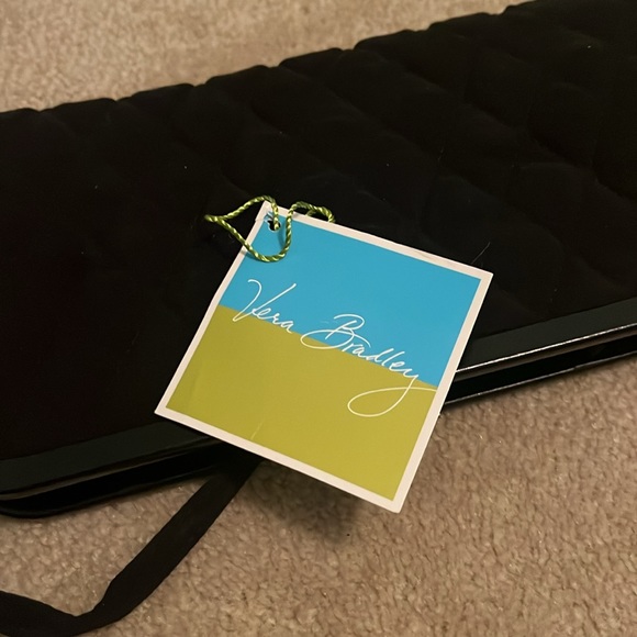 Vera Bradley Clutch NWT - Picture 2 of 3